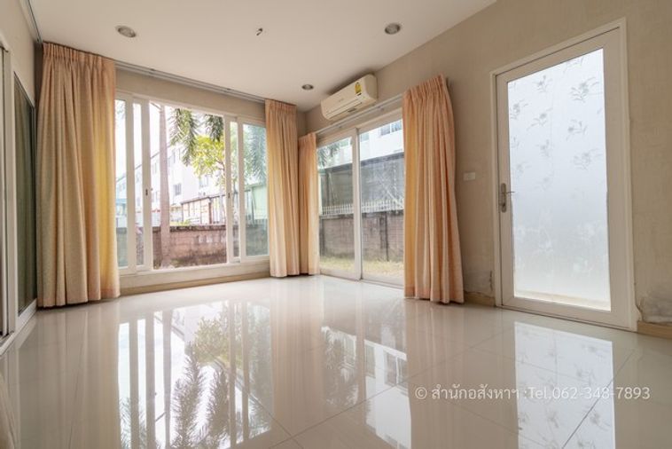 ขายทาวน์โฮม 3 ห้องนอน 190 ตร.ม. 44.1 ตร.ว. กรีนิช รามอินทรา