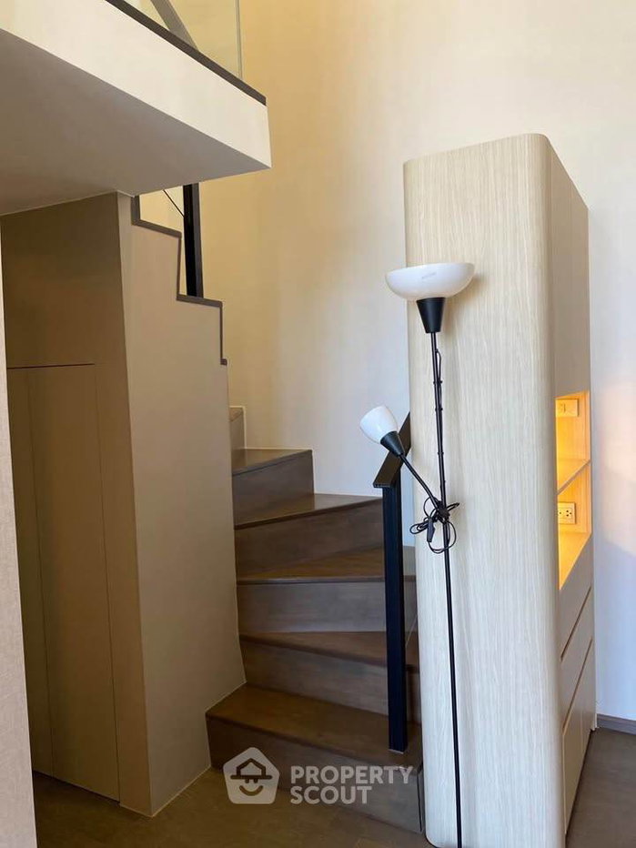 picture 2-BR Condo at Park Origin Ratchathewi near BTS Ratchathewi (ID 2719824) - 12/15