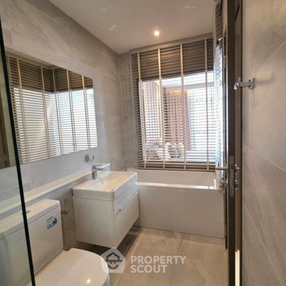 รูป คอนโด 2 ห้องนอน 80 ตร.ม ชั้นสูง ที่ Rhythm Ekkamai Estate ใกล้ BTS ทองหล่อ (ID 2719739) - รูปที่ 12/16