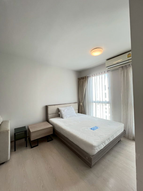 รูป ขาย คอนโด UNIO Sukhumvit 72 Phase 2 อาคาร E ห้องพร้อมโอน นัดล่วงหน้าดูห้องจริง โทร 065-451-9256 หนิง นายหน้ามืออาชีพ - รูปที่ 3/10