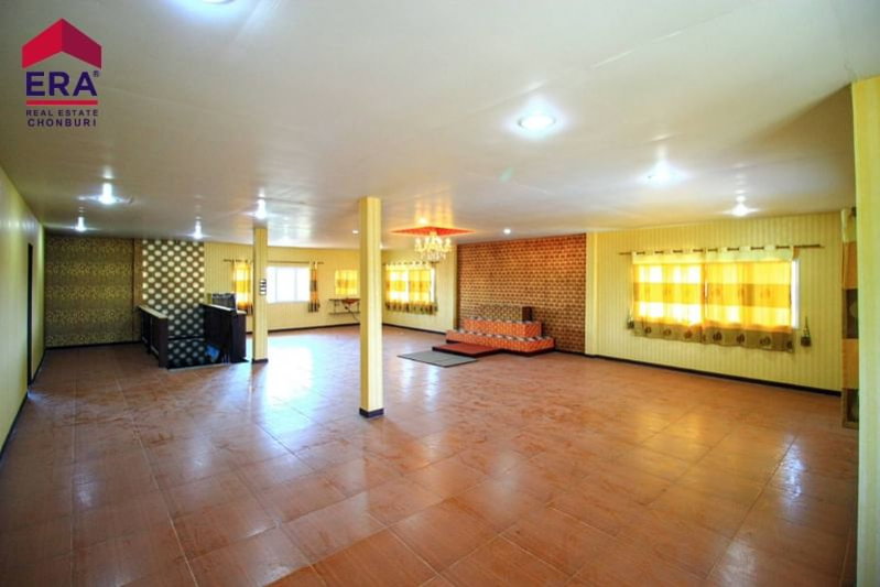 รูป ขายบ้านเดี่ยว 3 ชั้น หลังมุม ที่ดิน 252 ตร.วา หมู่บ้านสามมุขธานี อ่างศิลา ใกล้หาดบางแสน - รูปที่ 16/20