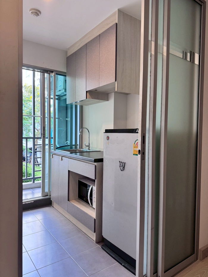 รูป ND0308 ให้เช่า The Niche Id BangKhae เดอะนิช ไอดี บางแค ใกล้ MRT บางแค 1.2 กม. - รูปที่ 7/20