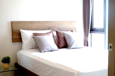 คอนโดให้เช่า : P-124389 วิวเมืองสวย! 1 ห้องนอน ใกล้ BTS พร้อมเข้าอยู่! @วิซดอม ค็อนเน็ค | Line Id: @easycondoplus | 099-229-6397