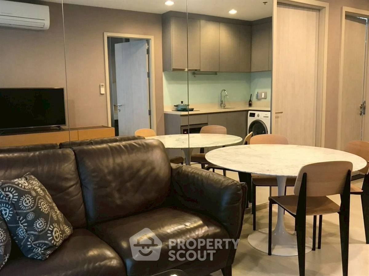 picture 2-BR Condo at Rhythm Sukhumvit 36-38 near BTS Thong Lor (ID 2719104) - 6/10