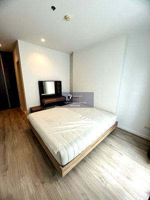 Condos for rent : Quinn Ratchada 17 | 🚝Near MRT Sutthisan #2026013113856#FC