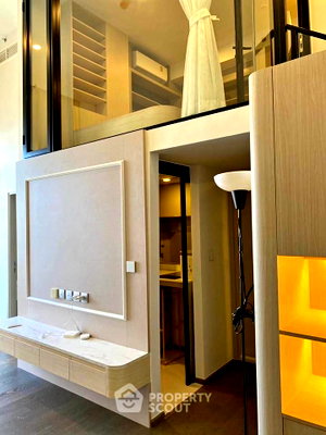 Condos for rent : Attractive Price 2-BR Condo Park Origin Ratchathewi, BTS Ratchathewi (ID 2719824)