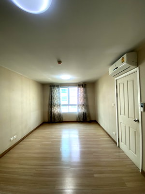 ขายคอนโด : ขายห้องเปล่า พลัมคอนโด พหลโยธิน89 เฟส1 อาคารD ชั้น5