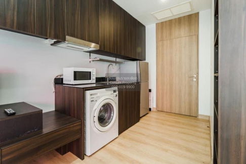 FOR RENT condo , Noble Reveal , BTS-Ekkamai , Phra Khanong , Watthana , Bangkok , CX-15707 ✅ Live chat with us ADD LINE @connexproperty ✅