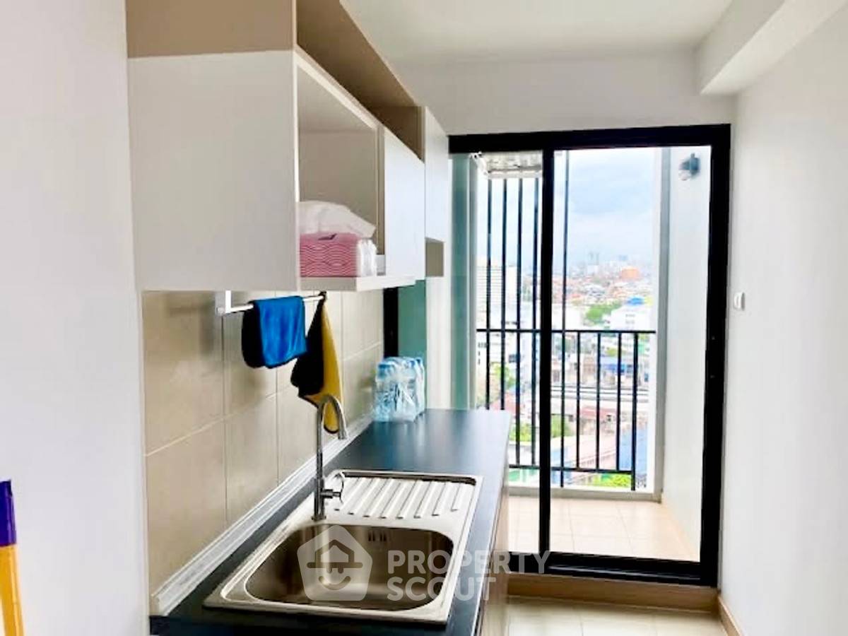 รูป คอนโด 2-ห้องนอน ที่ ศุภาลัย ลอฟท์ ประชาธิปก-วงเวียนใหญ่ ใกล้ BTS วงเวียนใหญ่ (ID 2713002) - รูปที่ 7/14