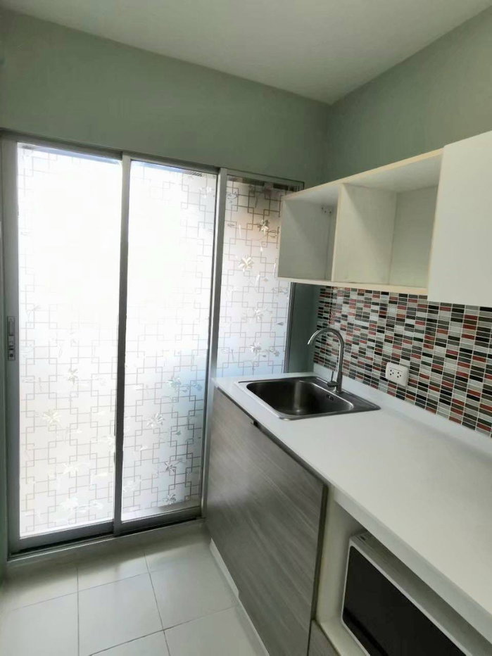 picture dcondo Campus resort -Rangsit for rent. - 6/9