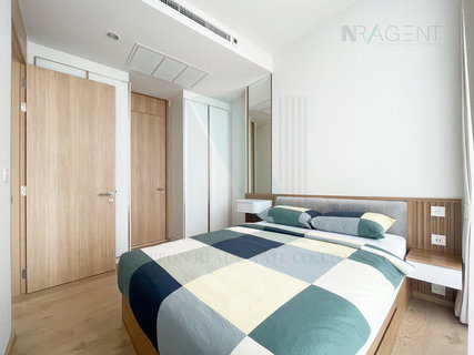 รูปภาพ 📌 For Rent Condo NOBLE BE 19 Building B, Floor 10,1 bed room, Room size 35.00 sqm