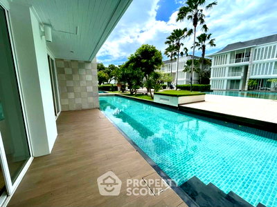 Condos for sale : 2-BR Condo at Malibu Hua Hin Khao Tao close to Khao Tao (ID 2708859)