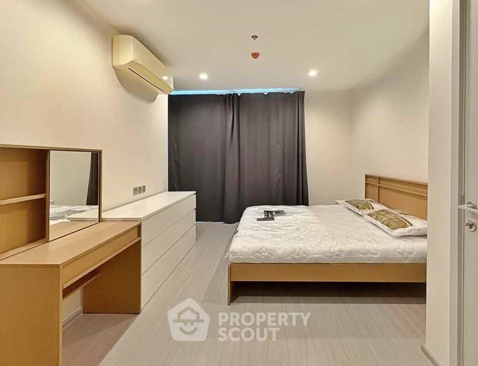 picture 2-BR Condo at Life Sukhumvit 62 near BTS Bang Chak (ID 2719679) - 8/18