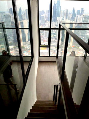 Condos for sale : LTH14539 – Condo for Sale | Park Origin Chula Samyan | 65.8 sqm | 1 Bed Plus Duo | Near BTS Sala Daeng | 12.89 MB 
