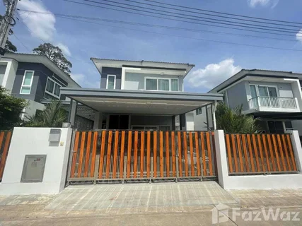 รูปภาพ 2 Bedroom House for rent at Supalai Palm Spring Banpon Phuket 6097601
