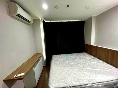 Condos for sale Bangkok : 🚩 For Sell Condo U DELIGHT @ BANGSON STATION Building 1, Floor 8,1 bed room, Room size 30 sqm