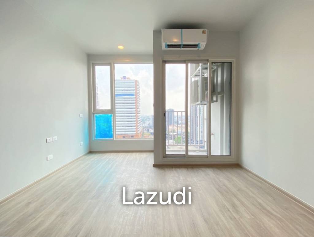 รูป 30.8 ตร.ม. 1 ห้องนอน 1 ห้องน้ำ คอนโดสำหรับ ขายใน คลองตัน - รูปที่ 3/13