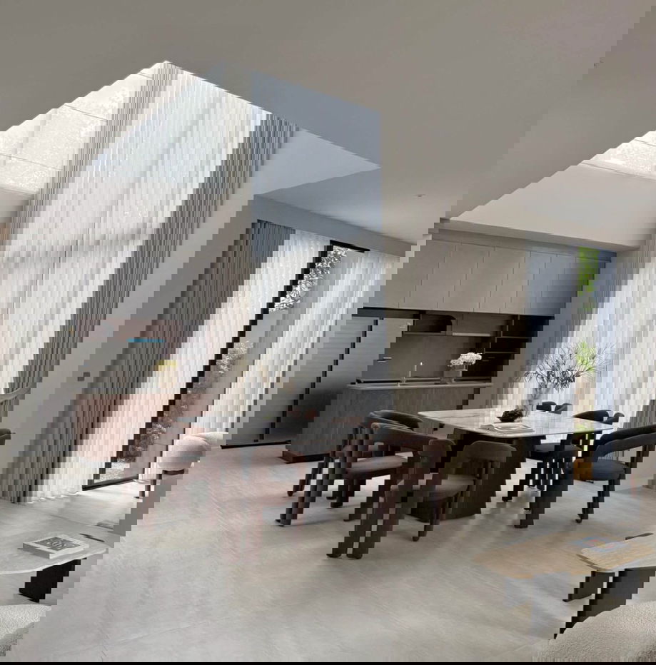 รูป #A124322 ✅ 12/3/69 ให้เช่าบ้านเดี่ยว BUGAAN KRUNGTHEP KREETHA📲📢สอบถาม ld line @condoboy - รูปที่ 8/15