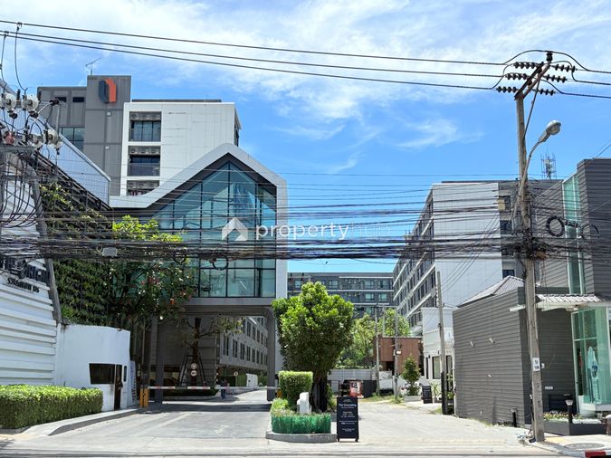 The Origin Sukhumvit 105