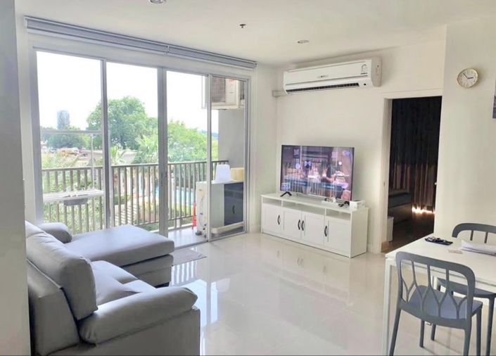 ให้เช่าแมเนอร์ สนามบินน้ำ (Manor Sanambinnam ) #ใกล้กระทรวงพาณิชย์ #ใกล้MRTสะพานพระนั่งเกล้า