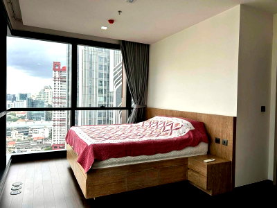 Condos for rent : LTH14667 – Condo for Rent | The Line Ratchathewi | 80 sqm | 2 Bedrooms 2 Bathroomshathewi