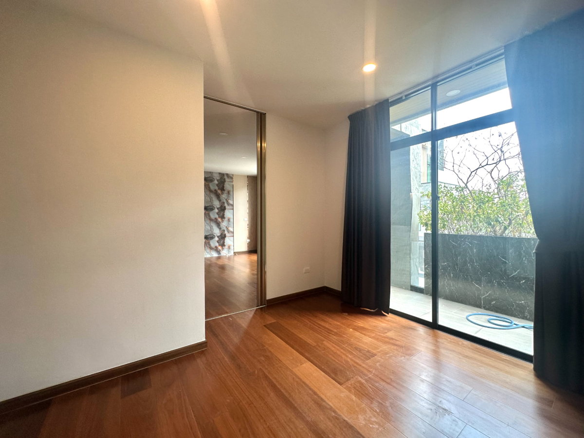 รูป 📣ให้เช่า บ้านเดี่ยว 3 ชั้น ✨โครงการ The Master ราชพฤกษ์-สะพานเจษฎาบดินทร์ - รูปที่ 16/28