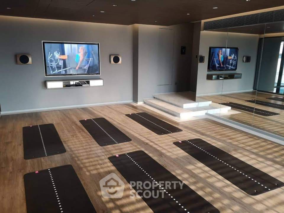 รูป คอนโด 1-ห้องนอน ที่ บีทนิค สุขุมวิท 32 ใกล้ BTS ทองหล่อ (ID 512627) - รูปที่ 14/14