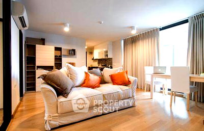 Condos for sale : 1-BR Condo Bangkok Feliz Sukhumvit 69, 70m To BTS Phra Khanong (ID 644314)