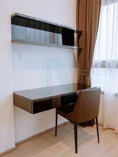 รูปภาพ 🚩 For Rent Condo CENTRIC RATCHAYOTHIN Building 1, Floor 12,1 bed room, Room size 34.00 sqm