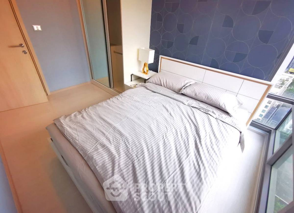 รูป คอนโด 2-ห้องนอน ที่ ริทึ่ม สุขุมวิท42 ใกล้ BTS เอกมัย (ID 2720801) - รูปที่ 5/18