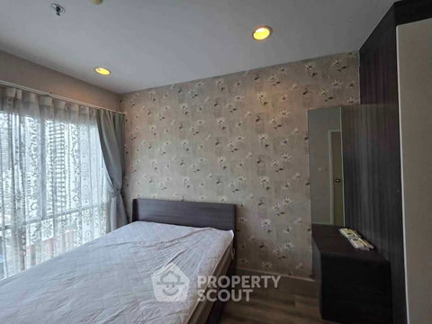 1-BR Condo at Centric Sathorn-St. Louis near BTS Saint Louis (ID 2718678)