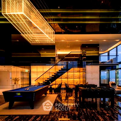 Condos for sale : 1-BR Condo At Q Chid Lom Phetchaburi, 18th Floor, BTS Chit Lom (ID 2719613)