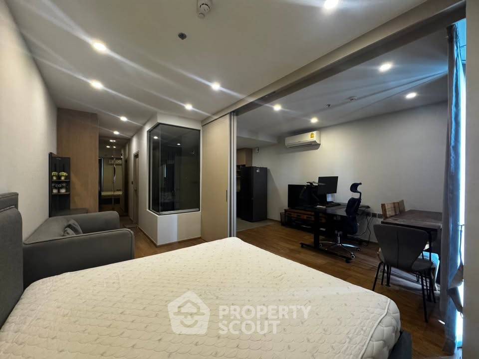 picture 1-BR Condo at Q Chid Lom - Phetchaburi near BTS Chit Lom (ID 2603865) - 4/6