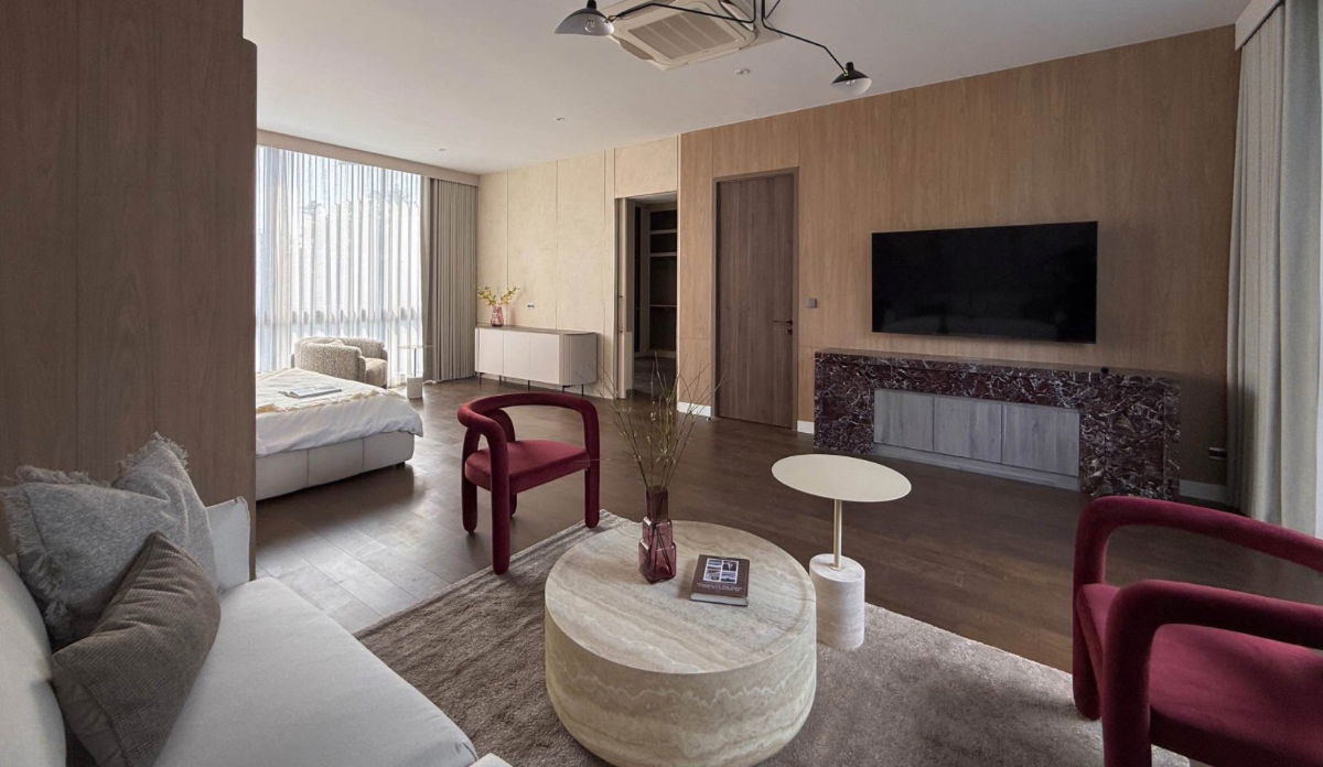 รูป #A124322 ✅ 12/3/69 ให้เช่าบ้านเดี่ยว BUGAAN KRUNGTHEP KREETHA📲📢สอบถาม ld line @condoboy - รูปที่ 9/15