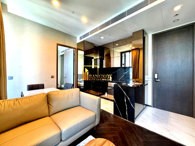 Condos for rent : The Esse Sukhumvit 36 | Incredible 1 Bed Condo in Thonglor Area - BR19493CD