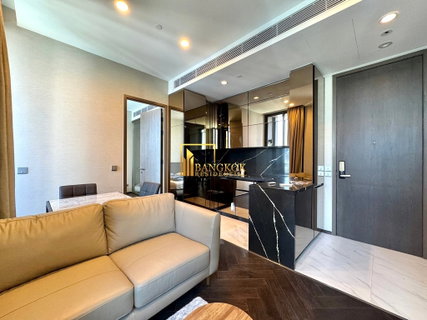 รูปภาพ The Esse Sukhumvit 36 | Incredible 1 Bed Condo in Thonglor Area - BR19493CD