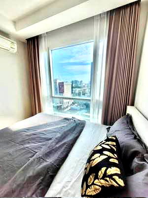 Condos for rent : 📌 For Rent Condo THRU THONGLOR Building 1, Floor 18,1 bed room, Room size 38.00 sqm