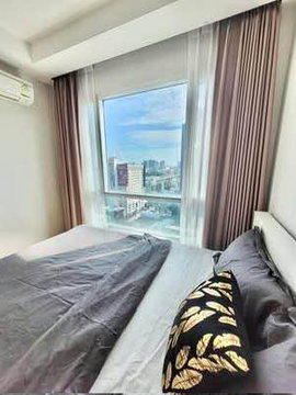 📌 ให้เช่าคอนโด ทรู ทองหล่อ อาคาร 1 ชั้น 18 1 ห้องนอน ขนาด 38.00 ตรม ใกล้ โรงพยาบาลกรุงเทพ