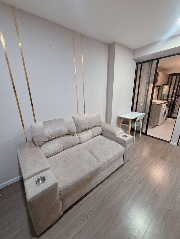 รูป #ปล่อยเช่า The Origin Phahol-Saphanmai - รูปที่ 8/15