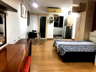 Condos for rent MRT Si Iam  : #SC12218 📌 Rent | 🟦🟨Supalai Park Srinakarin🟥🟩💬 𝑪𝒐𝒏𝒕𝒂𝒄𝒕 𝑳𝑰𝑵𝑬: @𝒔𝒆𝒄𝒓𝒆𝒕𝒑𝒓𝒐𝒑𝒆𝒓𝒕𝒚 🔥✨