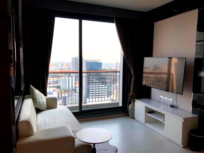 Condos for rent : 🔥🔥🔥 For Rent Condo , RHYTHM Sukhumvit 42 , BTS-Ekkamai , Phra Khanong , Khlong Toei , Bangkok , CX-97561 ✅ Live chat with us ADD LINE @connexproperty ✅ 🔥🔥🔥