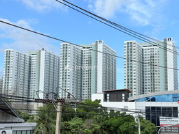 Project Lumpini Mega city Bangna Picture - 5/19