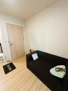 รูปภาพ 🎊 For Rent Condo M SOCIETY Building C, Floor 15,1 bed room, Room size 28.00 sqm