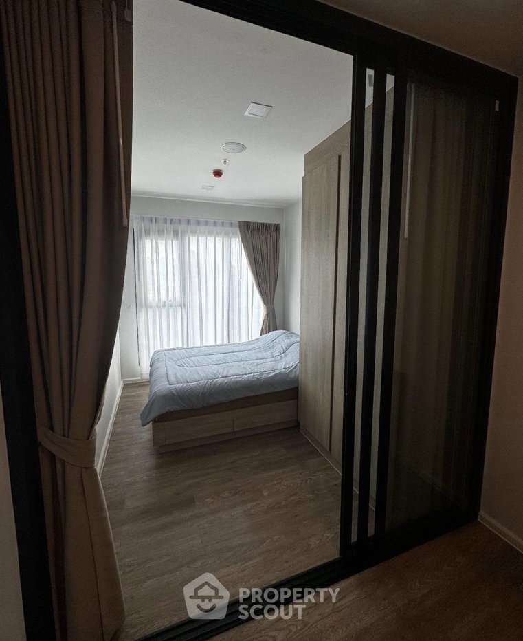 รูป คอนโด 1-ห้องนอน ที่ โมดิซ สุขุมวิท 50 ใกล้ BTS อ่อนนุช (ID 2083860) - รูปที่ 4/7