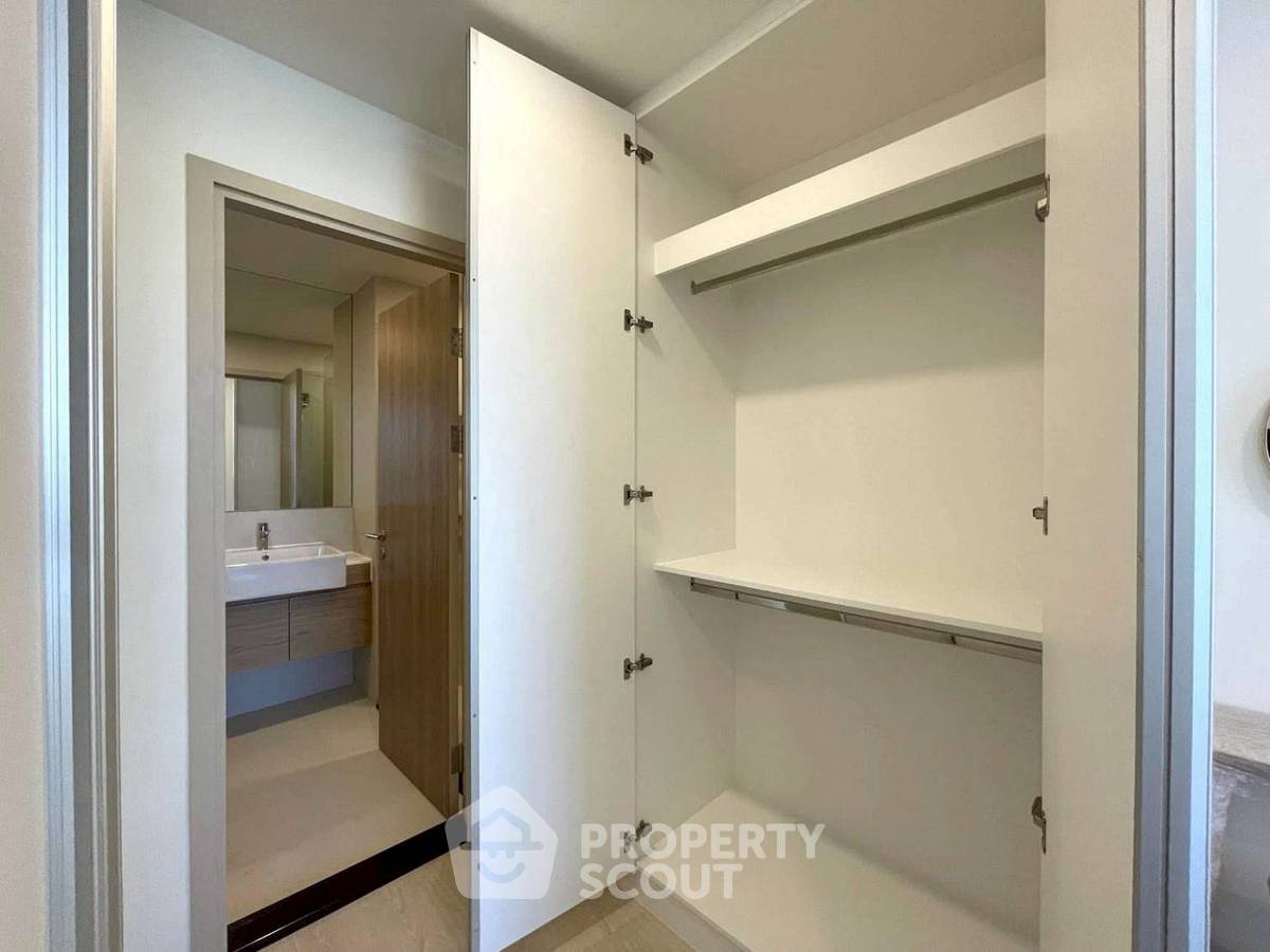 รูป คอนโด 1-ห้องนอน ที่ โนเบิล แอมเบียนส์ สุขุมวิท 42 ใกล้ BTS เอกมัย (ID 2720234) - รูปที่ 4/6