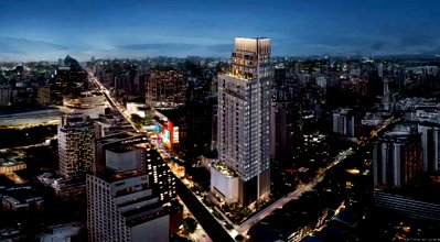 Condos for sale : LTH14487– Rare 134 sqm Layout in Prime Location| STILL Sukhumvit 20 | 134 sqm | 3 Beds 3 Bath | Near BTS Asok & Phrom Phong | 50 MB (FROM 55.6 MB )  | คอนโดขาย สติลล์ สุขุมวิท 20