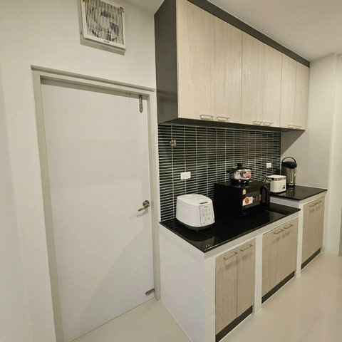 รูป HR3294หิ้วกระเป๋าเข้าอยู่ได้เลย! Centro Bangna บ้านเดี่ยว 300 ตร.ม. ฟรี WIFI + ดูแลสวน + กำจัดปลวกตลอดสัญญา - รูปที่ 15/39