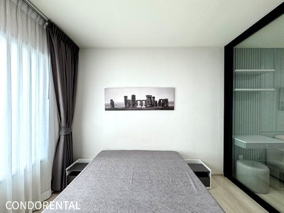 คอนโดให้เช่า :  Life Asoke ห้องสวย ราคาดี สอบถามเพิ่มเติมได้ที่ Line @condorental