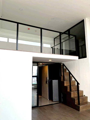 Condos for sale : LTH14542 – Condo for Sale | Park Origin Chula Samyan | 65.58 sqm | 1 Bed Plus Duo | Near BTS Sala Daeng | 12.89 MB ONLY| คอนโดขาย พาร์ค ออริจิ้น จุฬา-สามย่าน