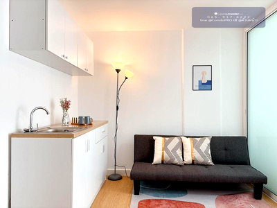 ขายคอนโด : 🔖P-320🔖Condo City Villa ผ่อน 5000 ถูกกว่าเช่า พร้อมอยู่ สินเชื่อฟรี | 🚅𝗠𝗥𝗧ลาดพร้าว𝟭𝟬𝟭 ลาดพร้าว 𝟭𝟯𝟬 | เพียง 1.29 ล้าน *0659174222*